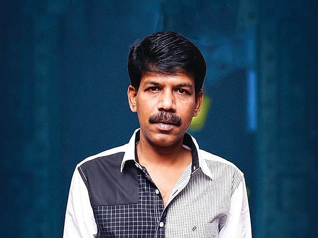 Paranthu Po: "இது நல்ல படம்; விமர்சகர்கள் பாதம் தொட்டுக் கேட்டுக் கொள்கிறேன்..!" - இயக்குநர் பாலா